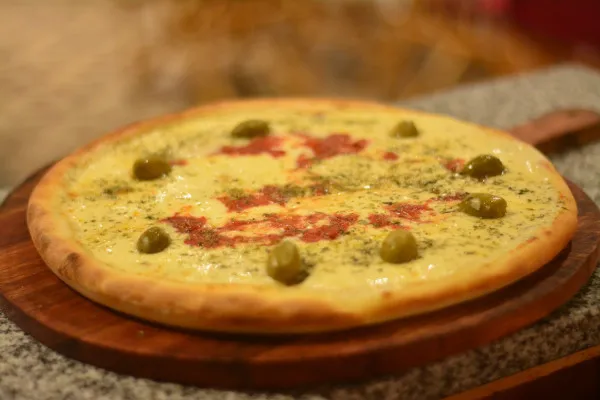 Mozzarella de YOES, Trenque Lauquen
