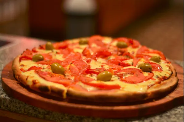 Napolitana de YOES, Trenque Lauquen